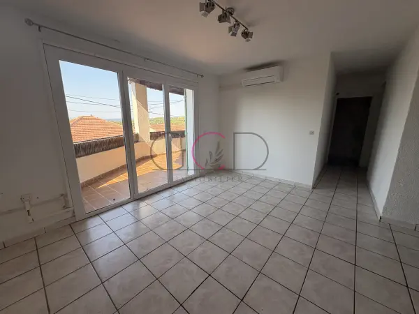Bouc-Bel-Air 13320 – Location appartement 3&nbsp;pièces 1&nbsp;chambre