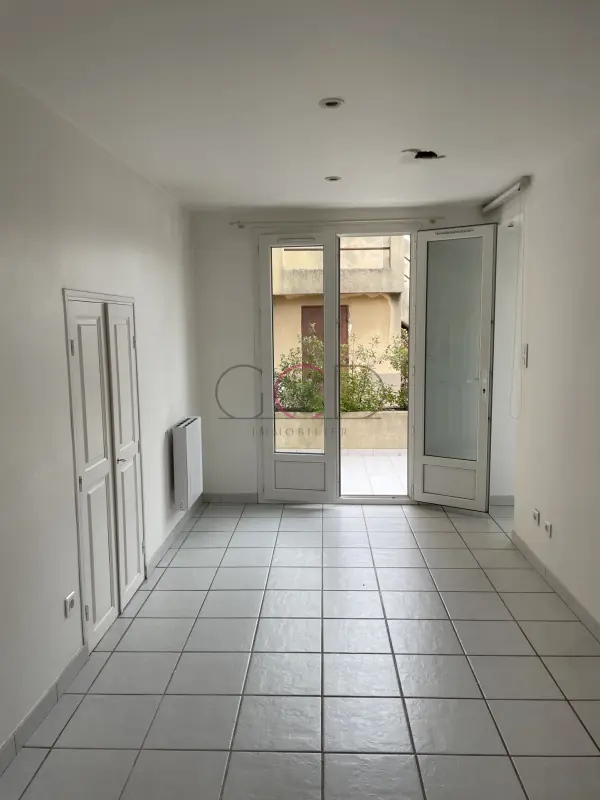 Velaux 13880 – Location appartement 2&nbsp;pièces