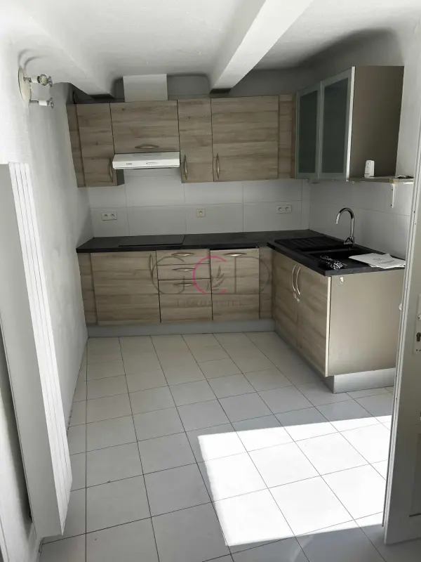 Les milles 13290 – Vente maison/villa 3&nbsp;pièces 2&nbsp;chambres