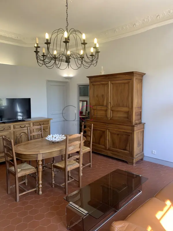 Aix-en-Provence 13100 – Location appartement 3&nbsp;pièces 2&nbsp;chambres