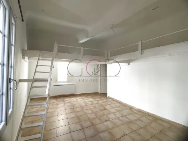 Aix-en-Provence 13100 – Location appartement 2&nbsp;pièces 1&nbsp;chambre
