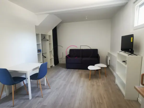 Aix-en-Provence 13100 – Location appartement 1&nbsp;pièce