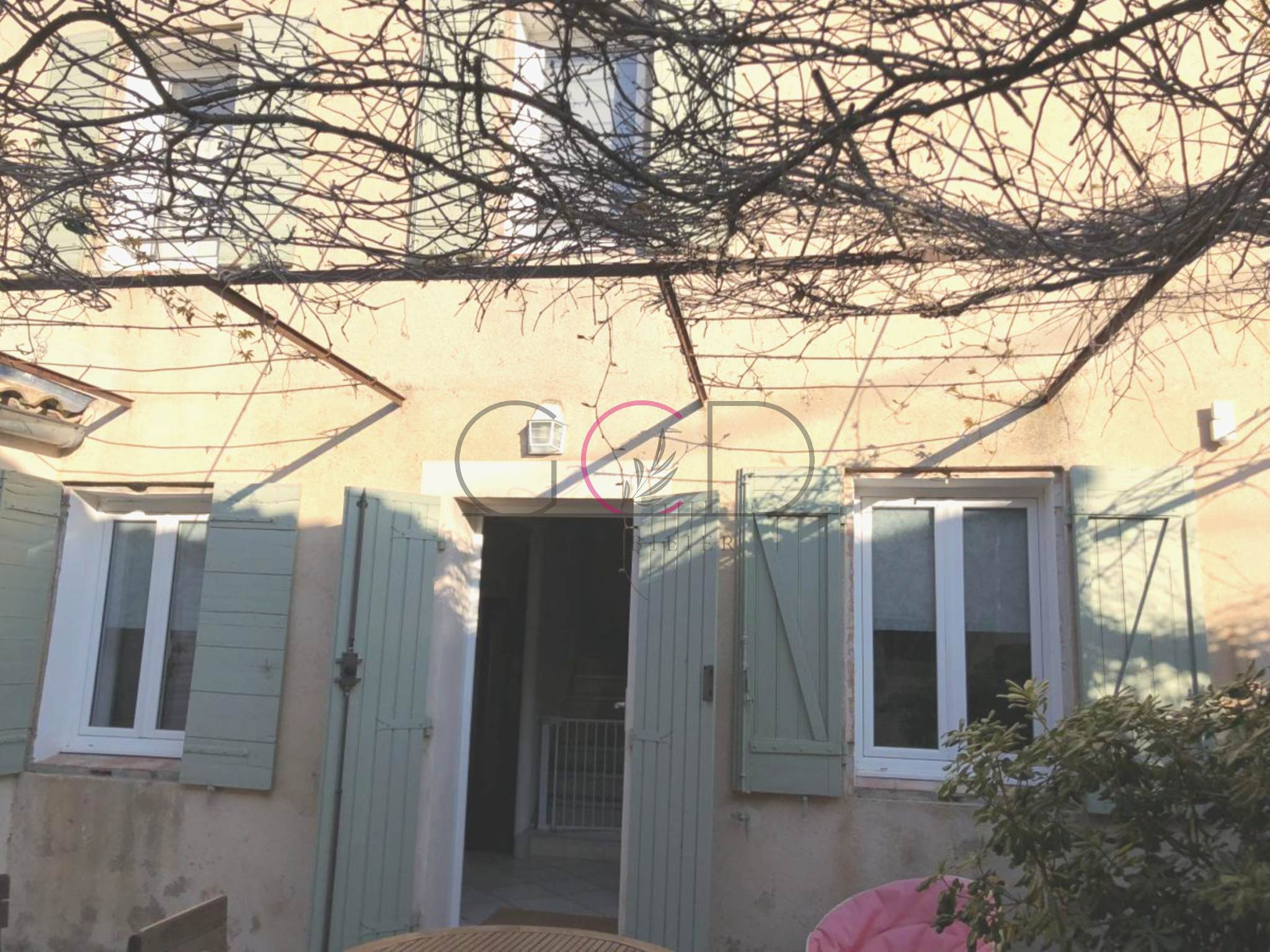 Les milles 13290 – Vente maison/villa 4&nbsp;pièces 3&nbsp;chambres