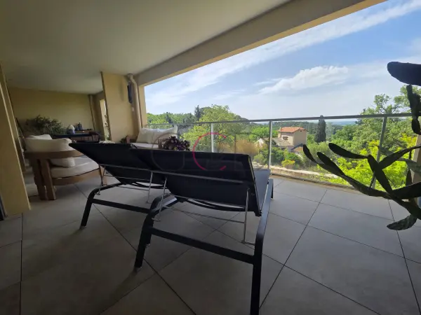 Aix-en-Provence 13100 – Vente appartement 4&nbsp;pièces 3&nbsp;chambres