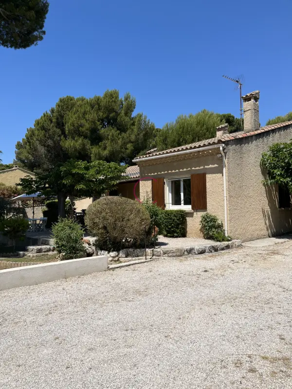 Coudoux 13111 – Vente maison/villa 5&nbsp;pièces 3&nbsp;chambres