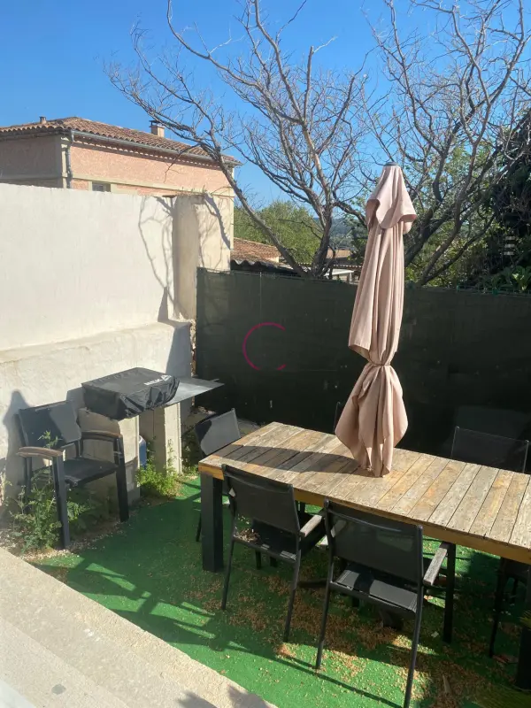Coudoux 13111 – Vente maison/villa 4&nbsp;pièces 3&nbsp;chambres