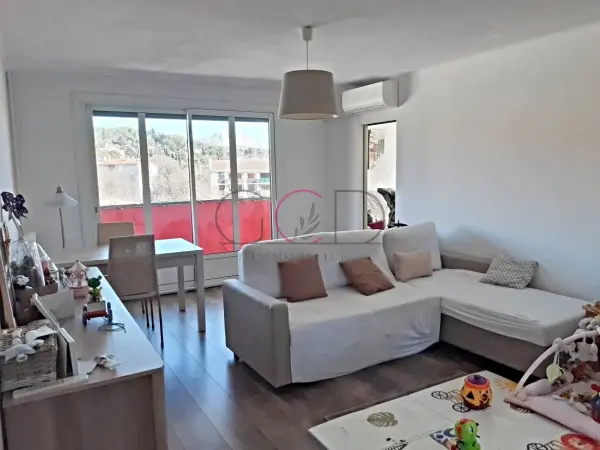 Aix-en-Provence 13090 – Vente appartement 4&nbsp;pièces 3&nbsp;chambres