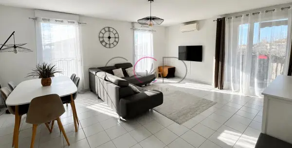 Aix-en-Provence 13090 – Vente appartement 3&nbsp;pièces 2&nbsp;chambres