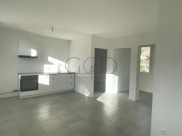 Coudoux 13111 – Vente appartement 2&nbsp;pièces 1&nbsp;chambre