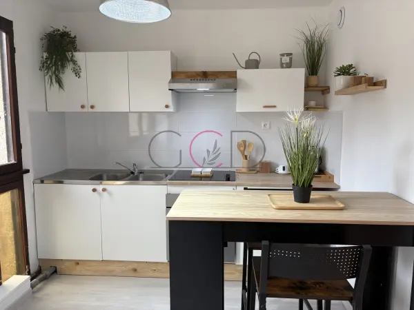Aix-en-Provence 13100 – Vente appartement 3&nbsp;pièces 2&nbsp;chambres