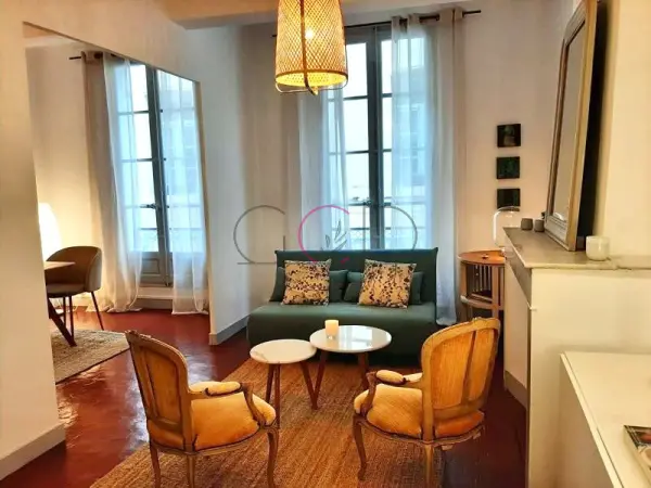 Aix-en-Provence 13100 – Vente appartement 2&nbsp;pièces 1&nbsp;chambre