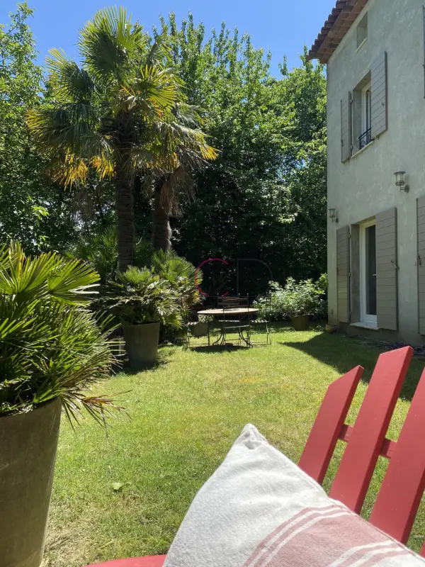 Saint-Martin-de-la-Brasque 84760 – Vente maison/villa 4&nbsp;pièces 3&nbsp;chambres