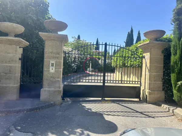 Aix-en-Provence 13090 – Vente maison/villa 5&nbsp;pièces 3&nbsp;chambres