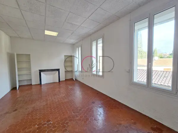 Aix-en-Provence 13100 – Location bureaux 1&nbsp;pièce