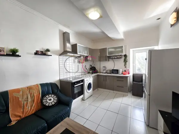 Bouc-Bel-Air 13320 – Vente appartement 2&nbsp;pièces 1&nbsp;chambre