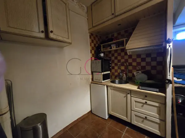 Bouc-Bel-Air 13320 – Vente appartement 1&nbsp;pièce 1&nbsp;chambre