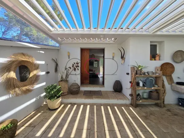 Pélissanne 13330 – Vente maison/villa 8&nbsp;pièces 4&nbsp;chambres