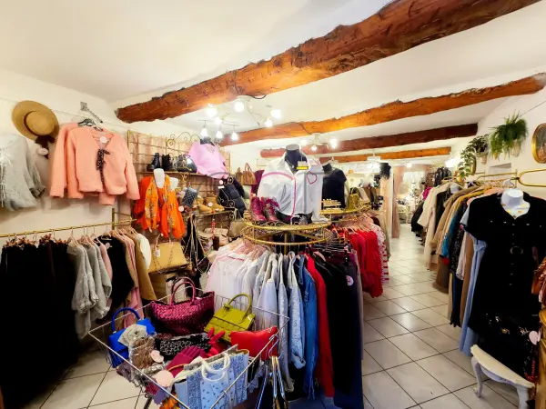 Les milles 13290 – Vente local