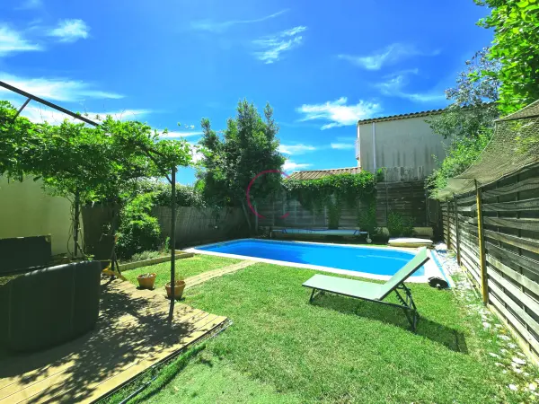 Coudoux 13111 – Vente maison/villa 4&nbsp;pièces 3&nbsp;chambres