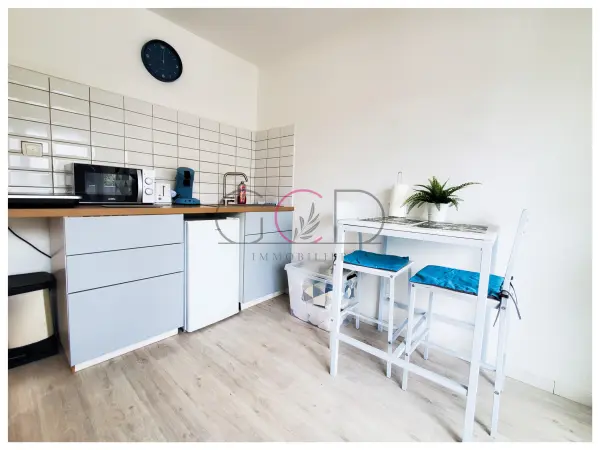Aix-en-Provence 13100 – Vente appartement 1&nbsp;pièce