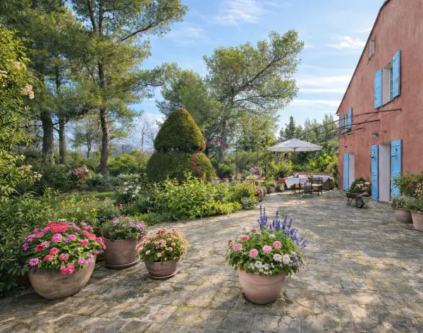 Aix-en-Provence 13100 – Vente maison/villa 6&nbsp;pièces 8&nbsp;chambres