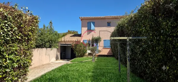 Coudoux 13111 – Vente maison/villa 3&nbsp;pièces 2&nbsp;chambres