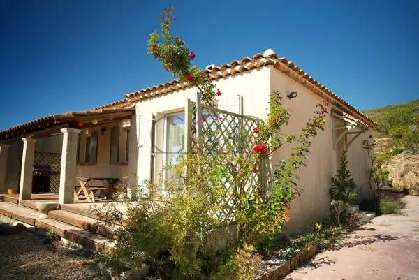 Coudoux 13111 – Vente maison/villa 5&nbsp;pièces 3&nbsp;chambres