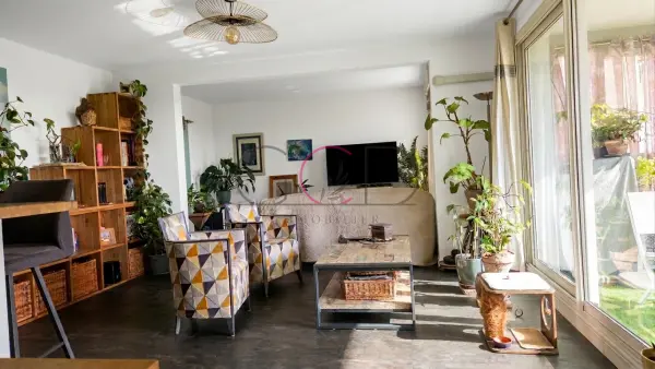 Éguilles 13510 – Vente appartement 3&nbsp;pièces 2&nbsp;chambres