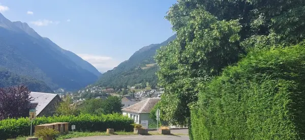 Luz-Saint-Sauveur 65120 – Vente maison/villa 12&nbsp;pièces 9&nbsp;chambres
