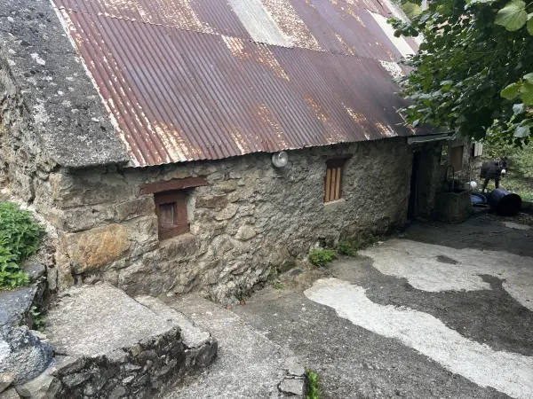 Gèdre 65120 – Vente maison/villa 3&nbsp;pièces 3&nbsp;chambres