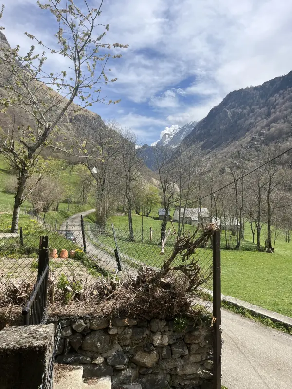 Gavarnie-Gèdre 65120 – Vente maison/villa 3&nbsp;pièces 1&nbsp;chambre