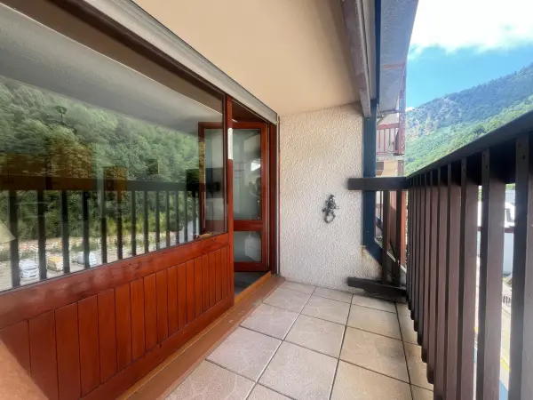Barèges 65120 – Vente appartement 1&nbsp;pièce