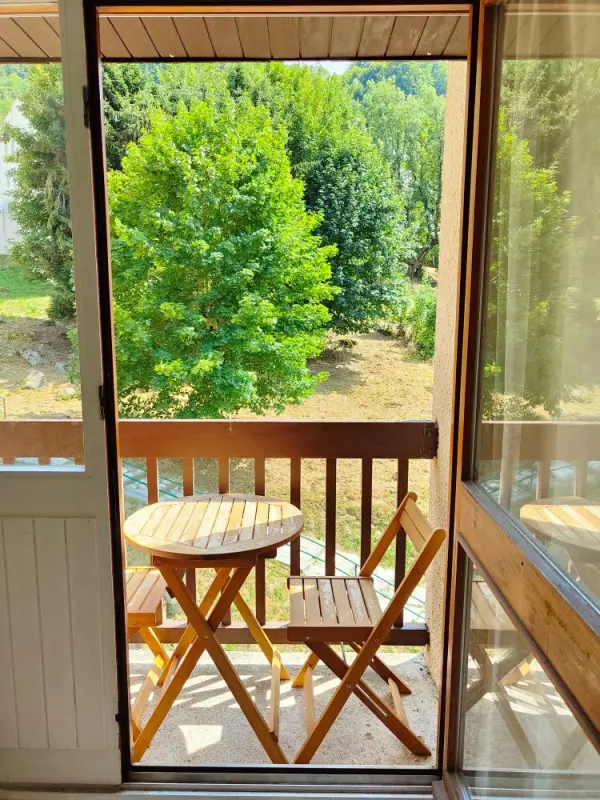 Barèges 65120 – Vente appartement 2&nbsp;pièces
