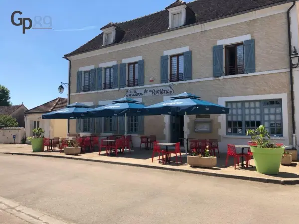 Gurgy 89250 – Vente fonds de commerce boutique