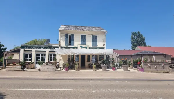 Beine 89800 – Vente fonds de commerce boutique