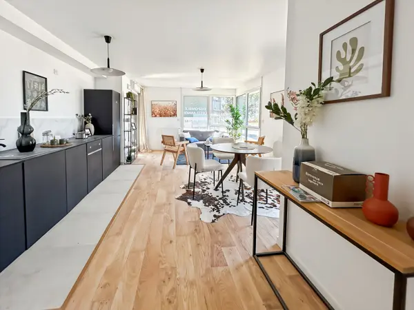 SAINT MALO 35400 – Vente appartement 4&nbsp;pièces 3&nbsp;chambres