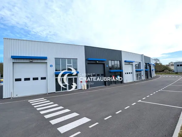 MINIAC MORVAN 35540 – Vente local