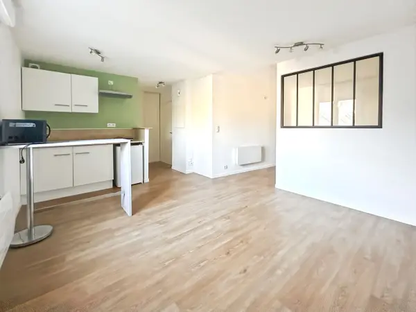 La Gouesnière 35350 – Vente appartement 1&nbsp;pièce 1&nbsp;chambre