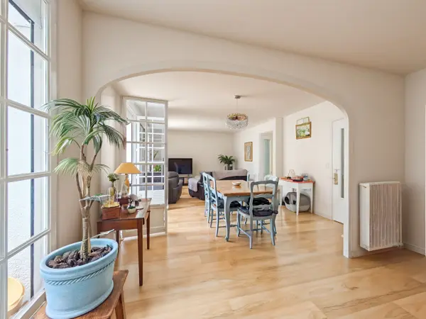 SAINT PERE MARC EN POULET 35430 – Vente maison/villa 5&nbsp;pièces 4&nbsp;chambres