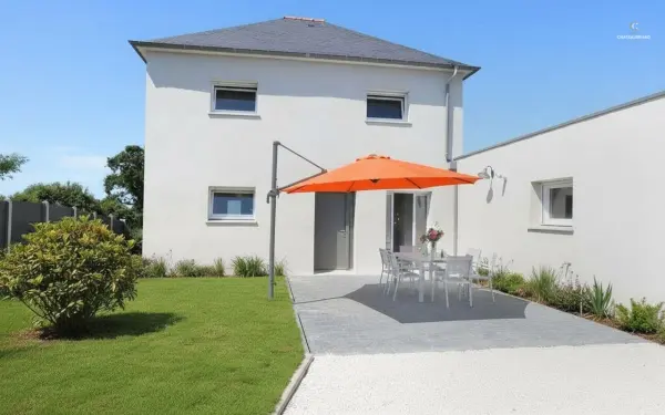 SAINT MELOIR DES ONDES 35350 – Vente maison/villa 4&nbsp;pièces 3&nbsp;chambres