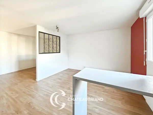 La Gouesnière 35350 – Vente appartement 1&nbsp;pièce 1&nbsp;chambre