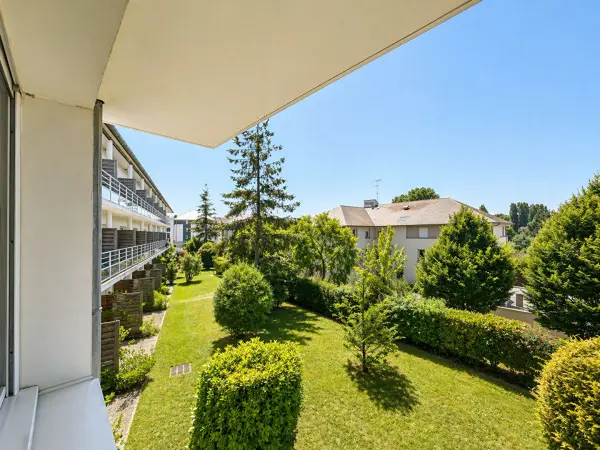 SAINT MALO 35400 – Vente appartement 1&nbsp;pièce