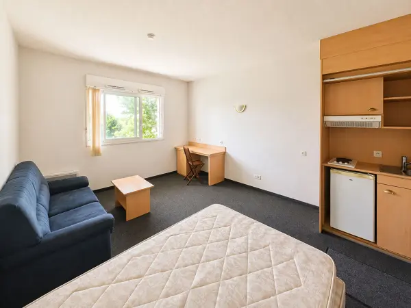 SAINT MALO 35400 – Vente appartement 1&nbsp;pièce
