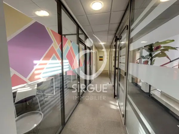 Albi 81000 – Location bureaux