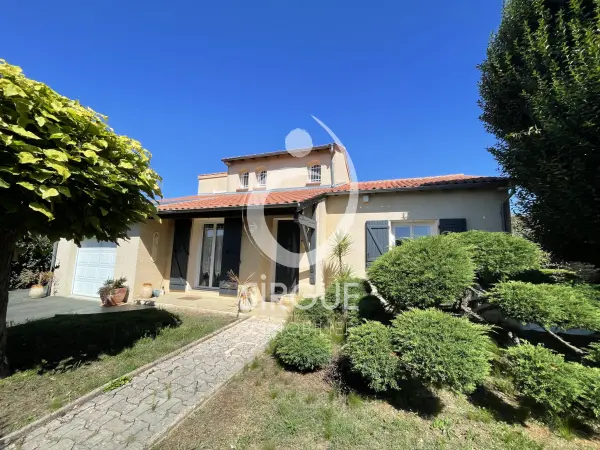 Albi 81000 – Vente maison/villa 6&nbsp;pièces 4&nbsp;chambres