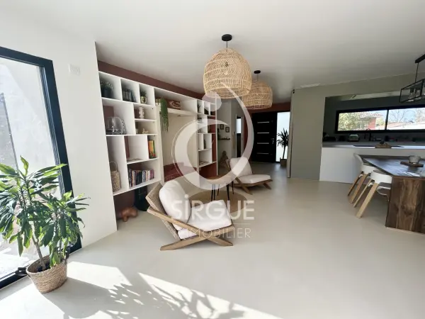 Lavaur 81500 – Vente maison/villa 5&nbsp;pièces 4&nbsp;chambres