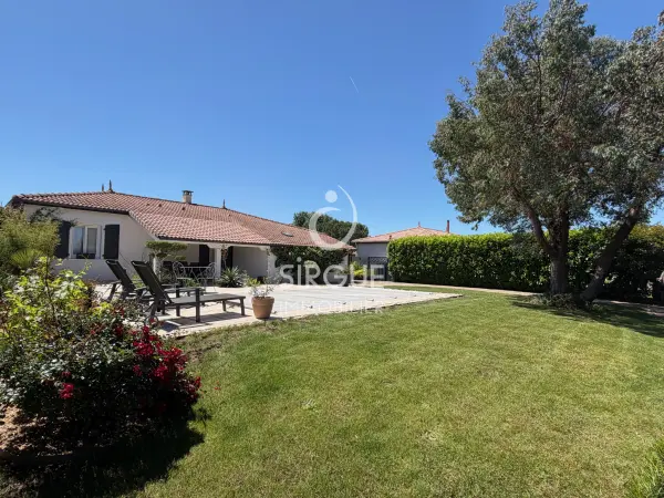 Marssac-sur-Tarn 81150 – Vente maison/villa 4&nbsp;pièces 3&nbsp;chambres