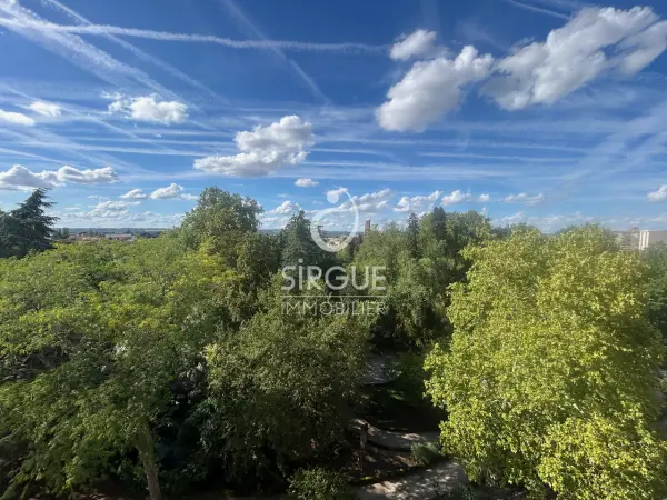 Albi 81000 – Location appartement 3&nbsp;pièces 2&nbsp;chambres
