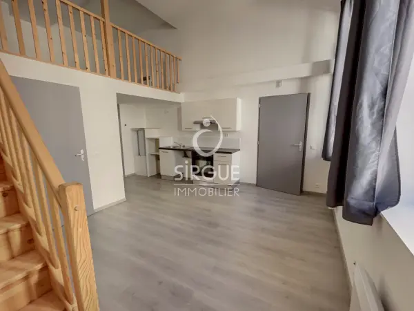 Albi 81000 – Location appartement 3&nbsp;pièces 2&nbsp;chambres