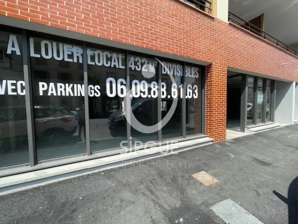 Albi 81000 – Location local